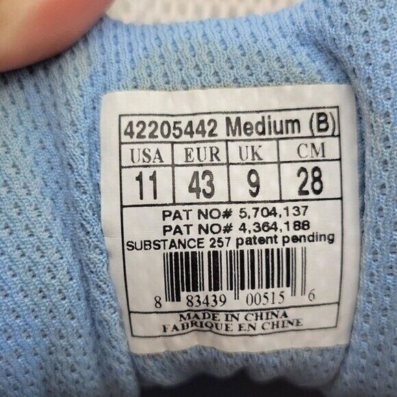 Brooks ADRENALINE GTS 7 Women's Sneaker Running Shoe Size  11 - Picture 5 of 6